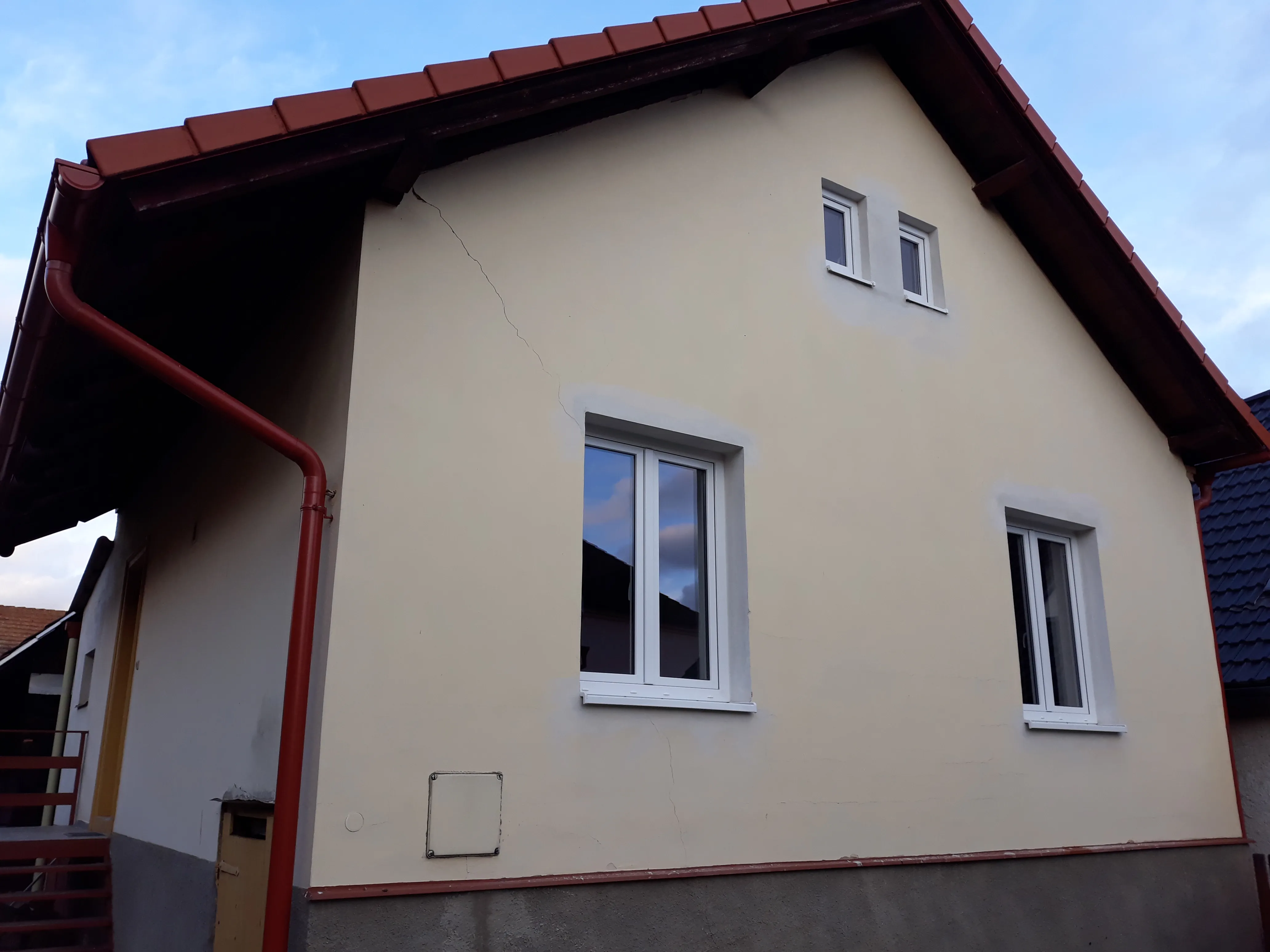 Příjemné ubytování v Letinech