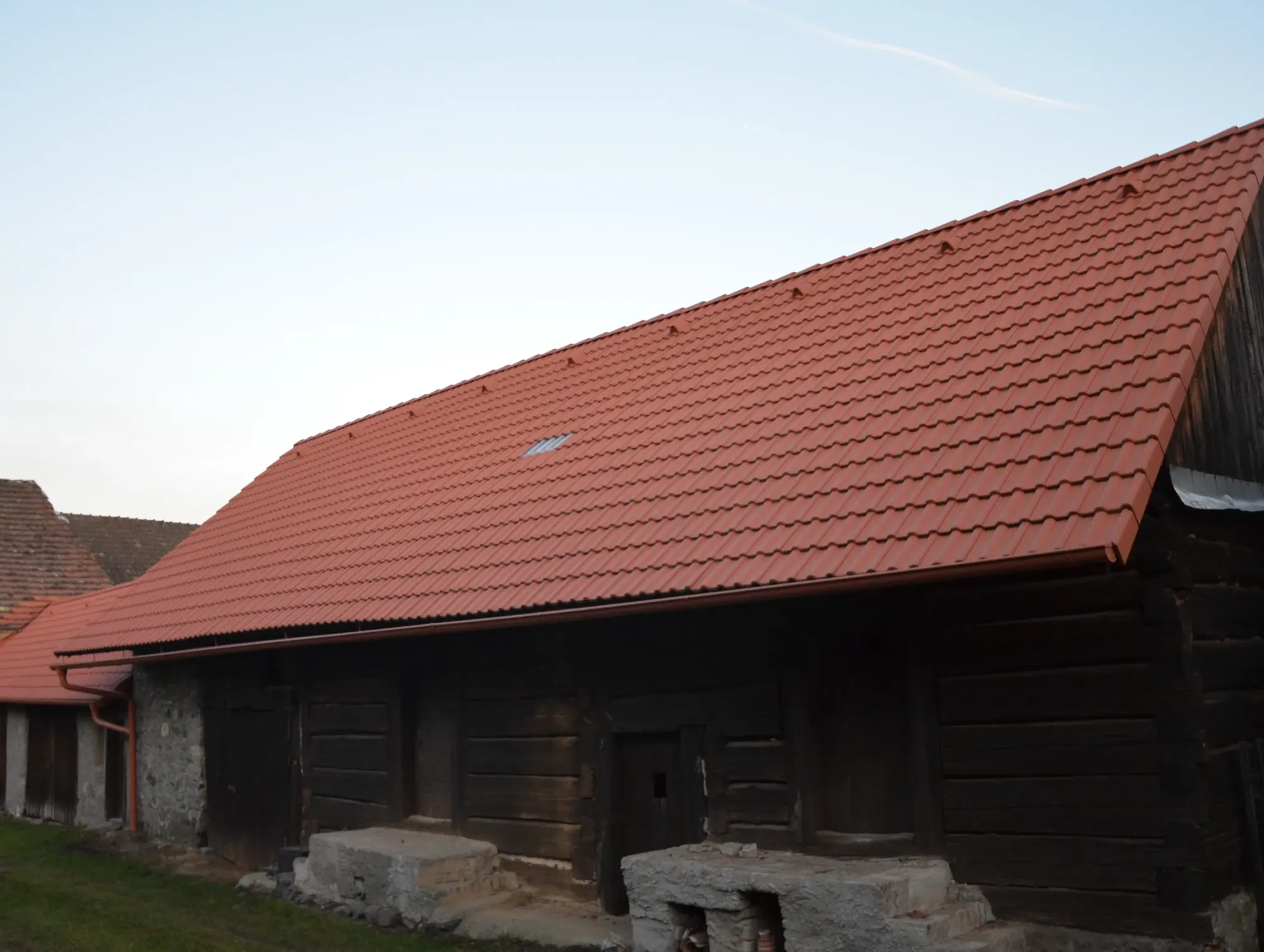 Příjemné ubytování v Letinech